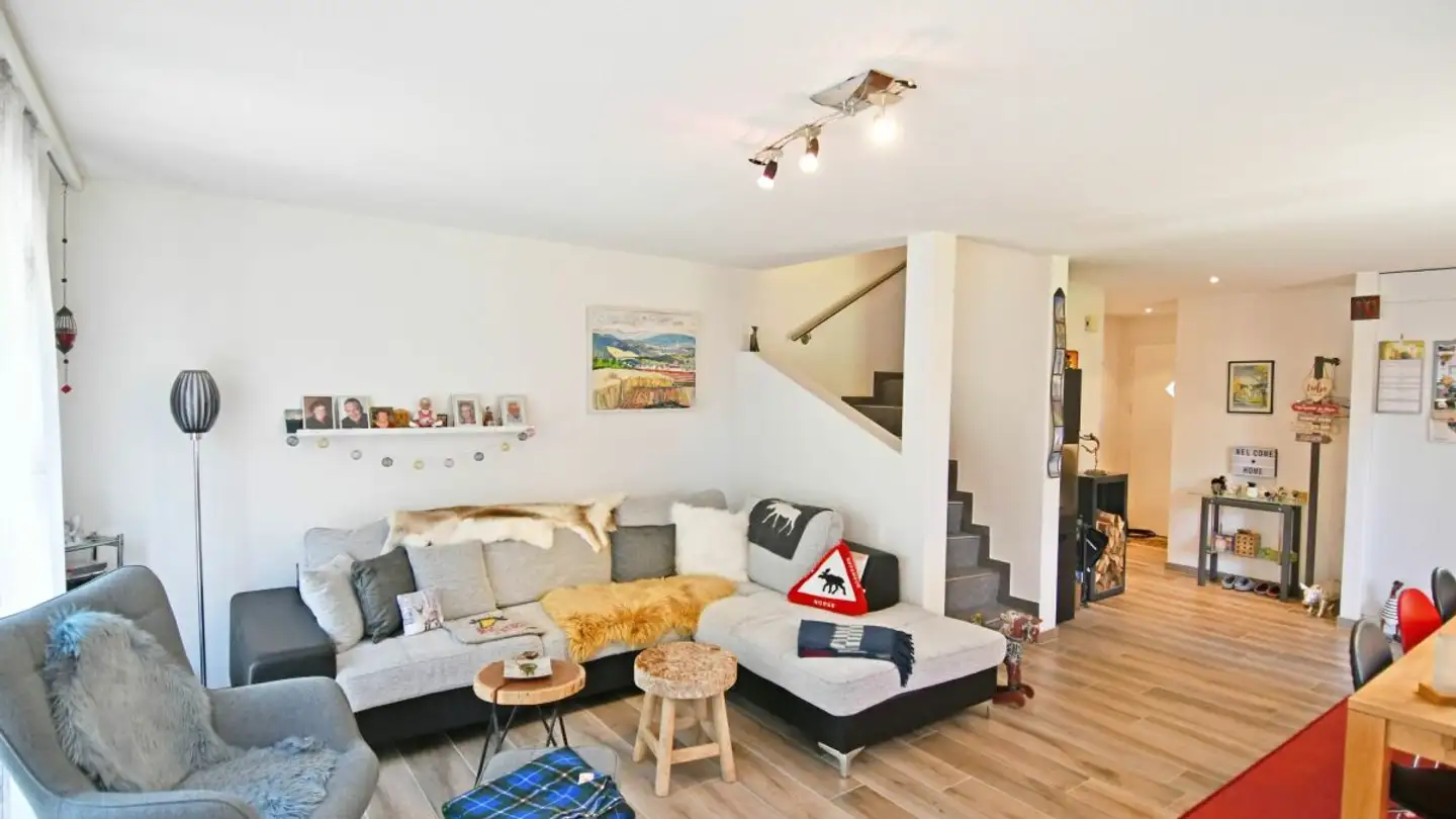 Einfamilienhaus kaufen - Mulchlingerstrasse 165a, 8405 Winterthur - Foto 2