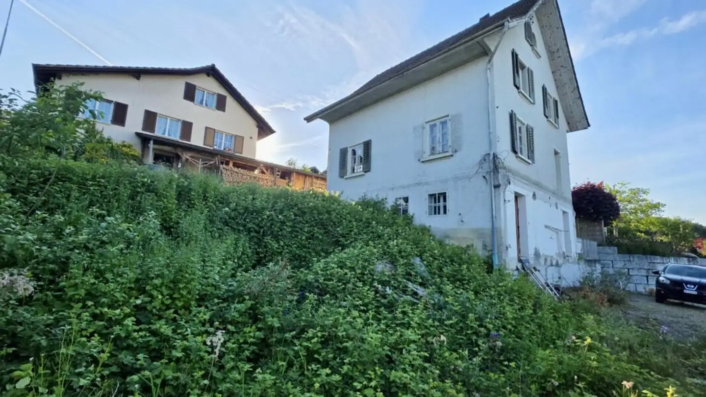 Constructible plot for sale - Seestrasse 30, 5712 Beinwil am See - Photo 3