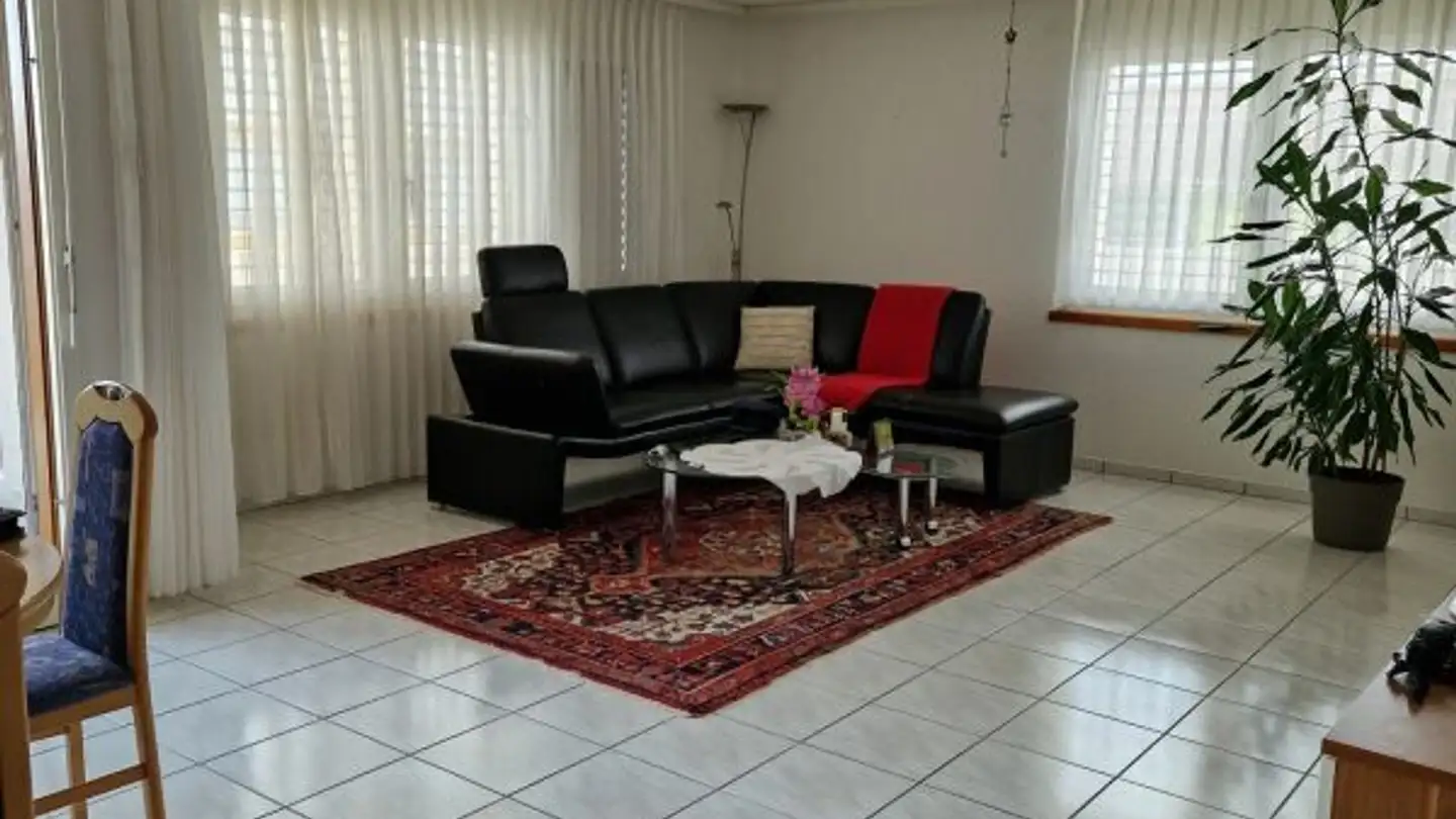 Appartement à louer - Ohmstalerstrasse 9, 6247 Schötz