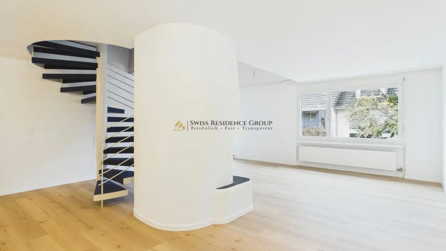 Penthouse for rent - 8127 Forch