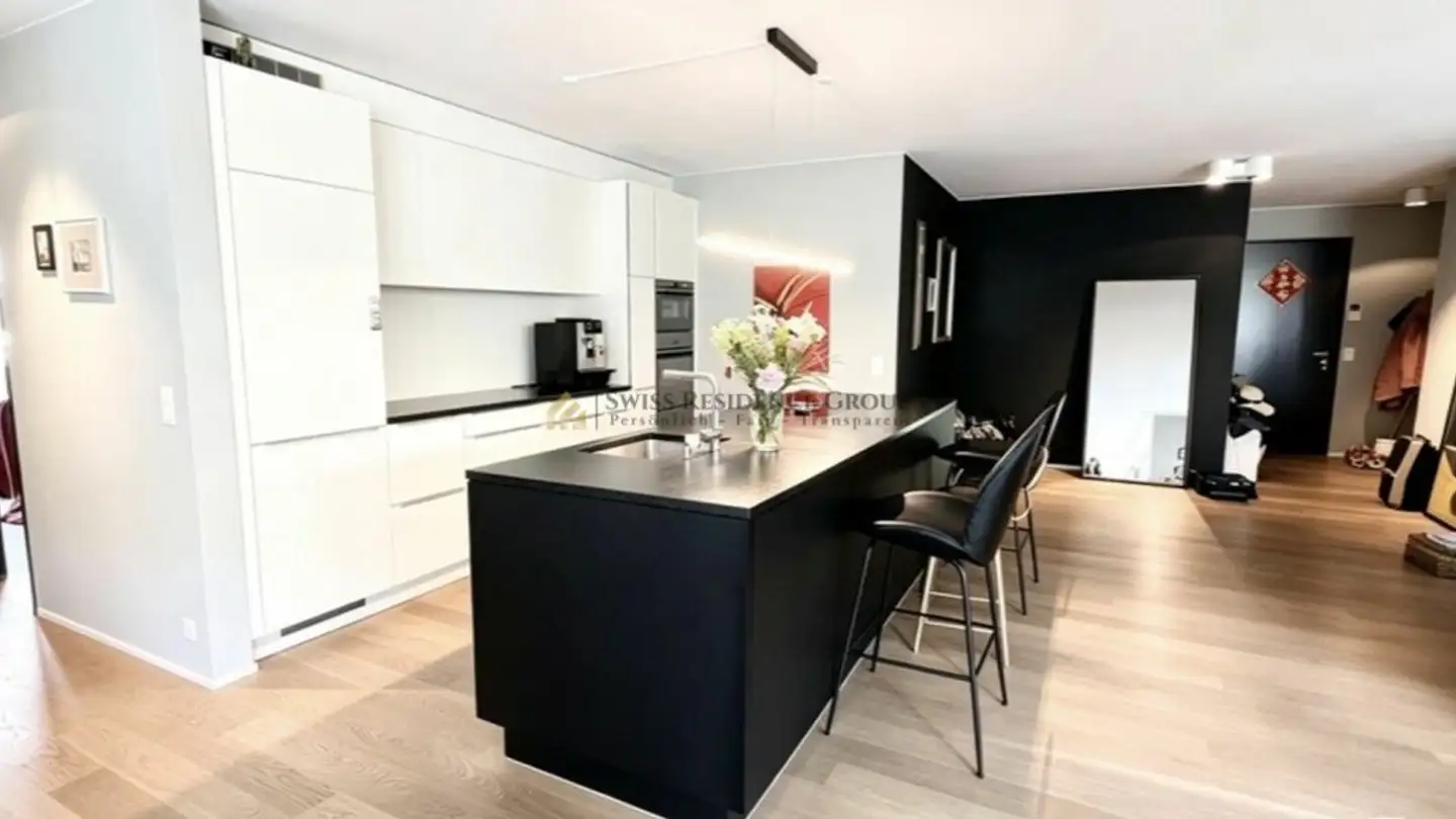 Wohnung mieten - 8005 Zürich - Foto 4