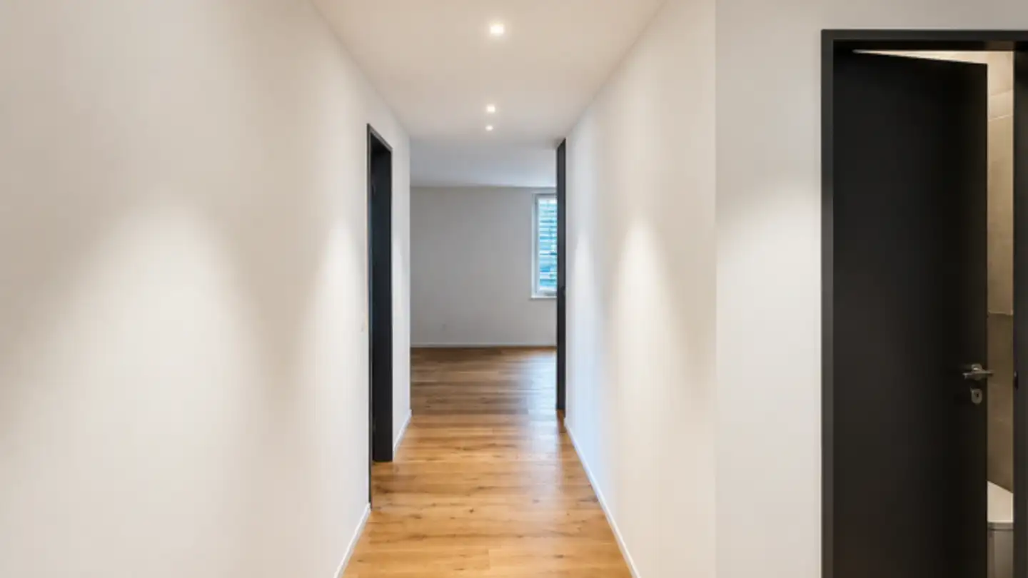 Wohnung mieten - Neuquartierstrasse 2, 8868 Oberurnen - Foto 4