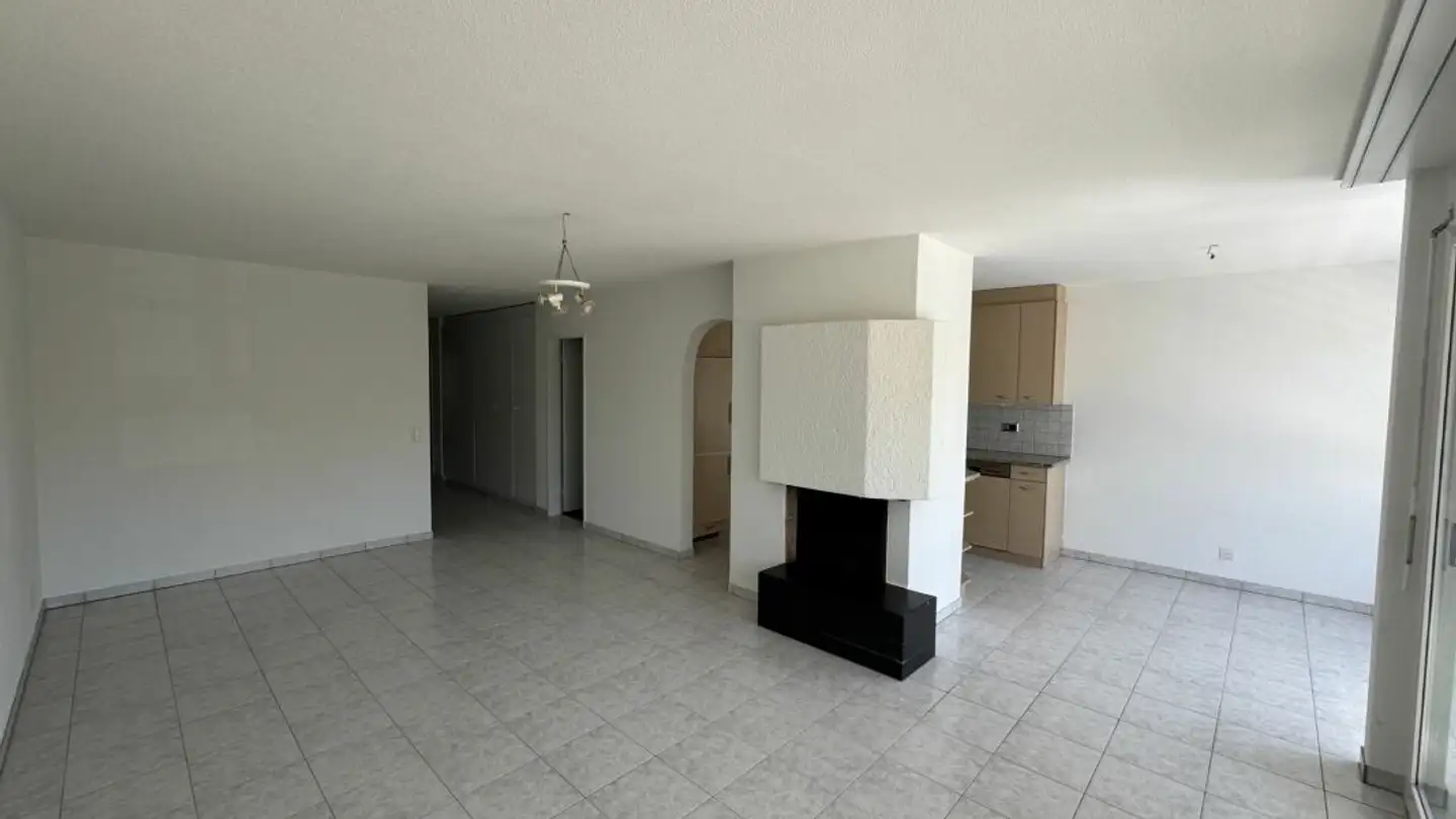 Apartment for rent - Weiherstrasse 2, 5015 Erlinsbach SO - Photo 3