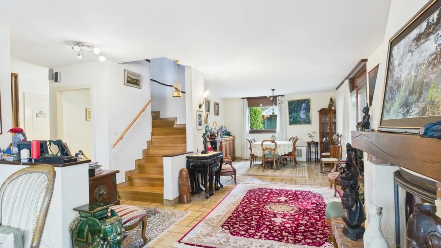 Casa singola in vendita - 1400 Cheseaux-Noréaz - Foto 4