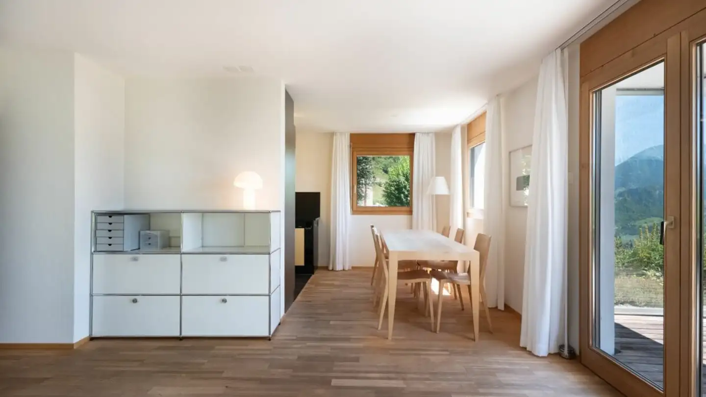 Appartement à vendre - Via Samun 16, 7153 Falera - Photo 2