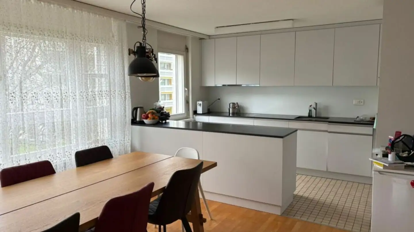 Wohnung mieten - Werdenbergstrasse 34, 9470 Buchs SG - Foto 2