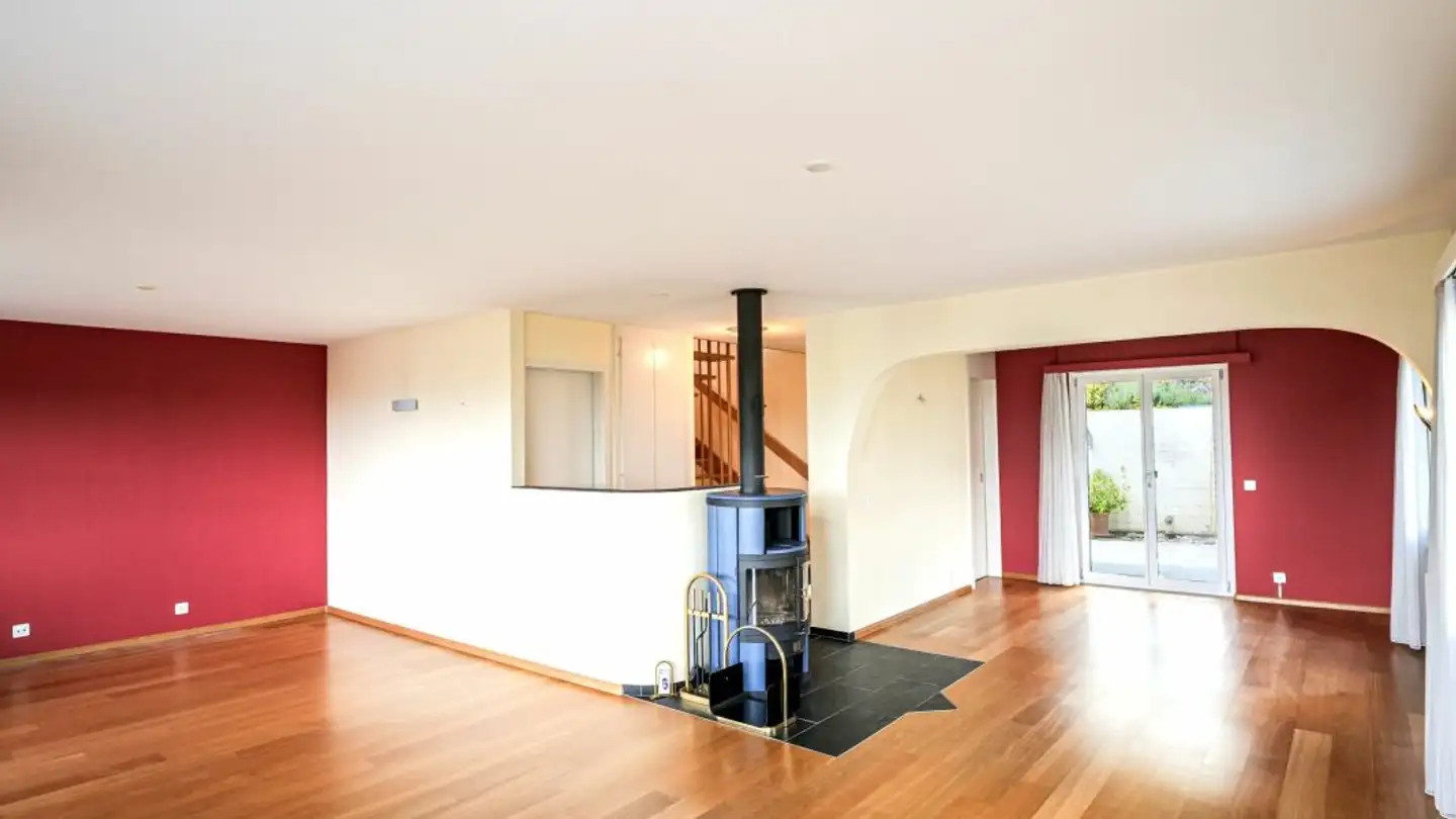 Casa singola in vendita - Im Gwidem 15, 4148 Pfeffingen - Foto 3