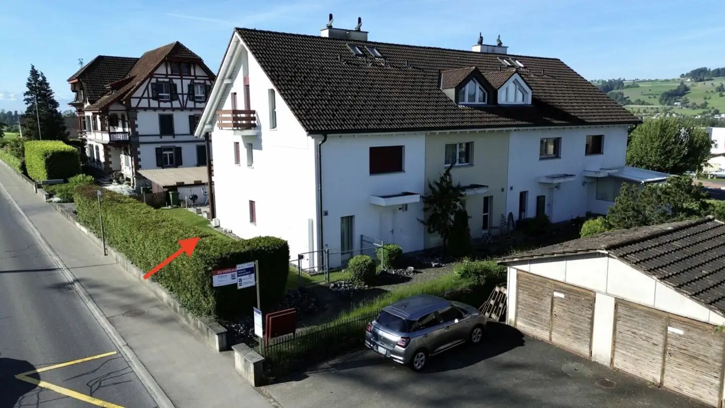 Single house for sale - Vorderdorf 7, 6287 Aesch LU - Photo 3