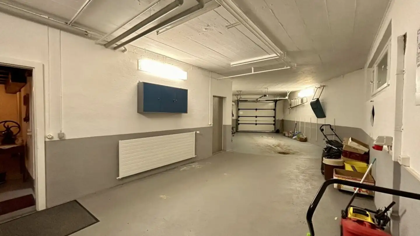 Einfamilienhaus kaufen - Schönenbodenstrasse 45, 9658 Wildhaus - Foto 2