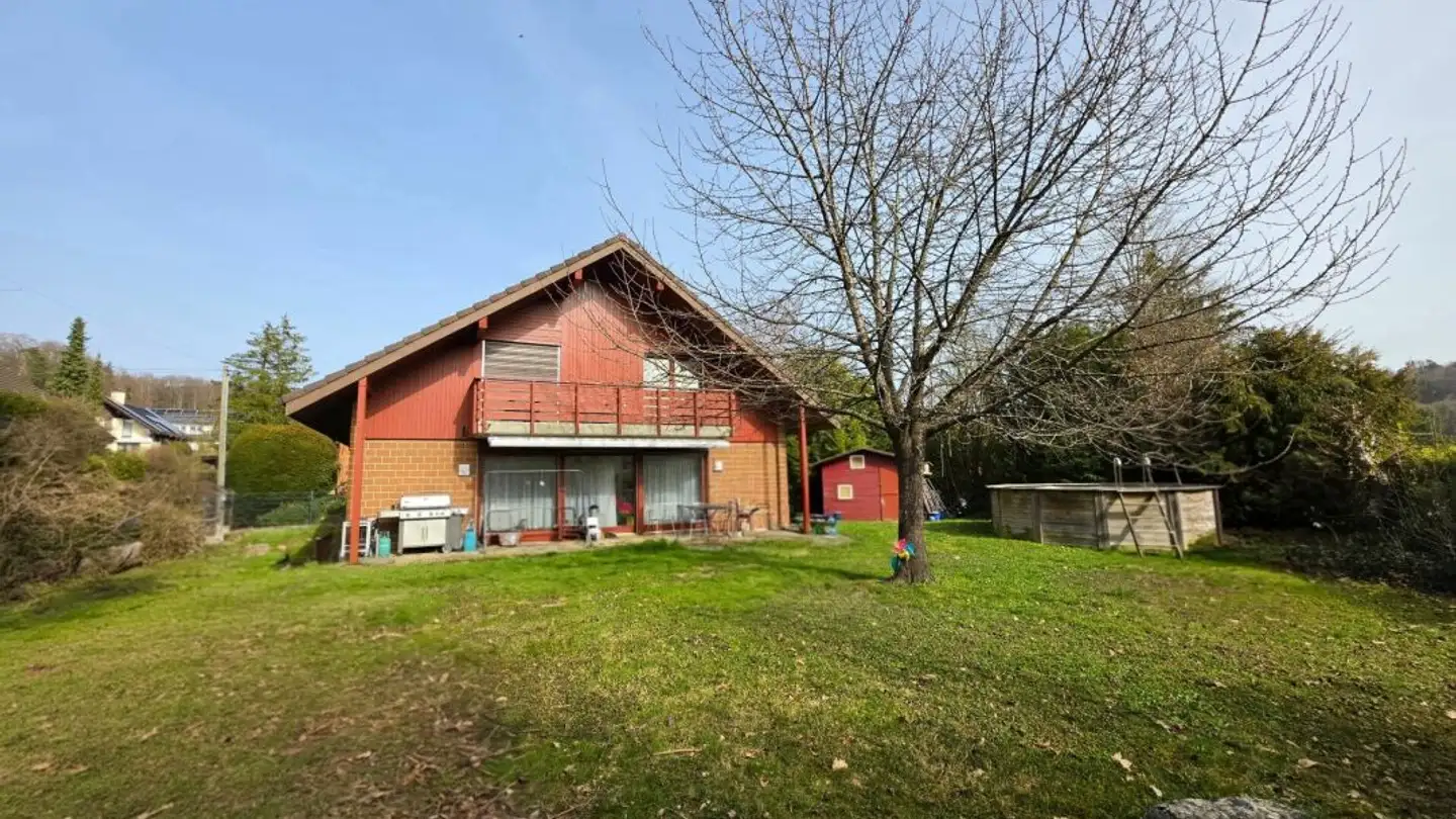 Maison individuelle à vendre - Höhenweg 1, 4419 Lupsingen - Photo 3