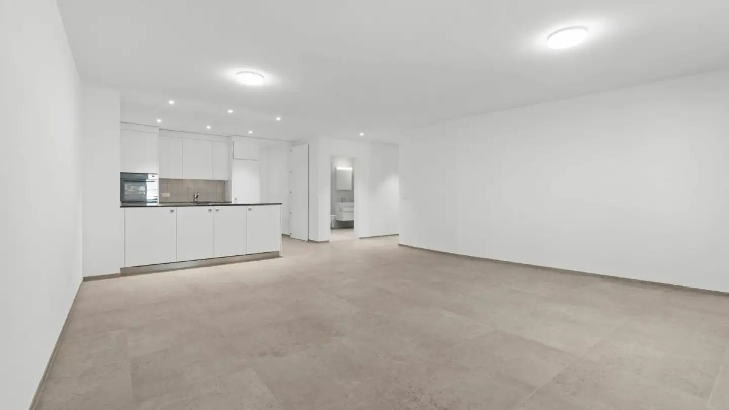 Appartamento in affitto - Löwengasse 3, 9620 Lichtensteig - Foto 3