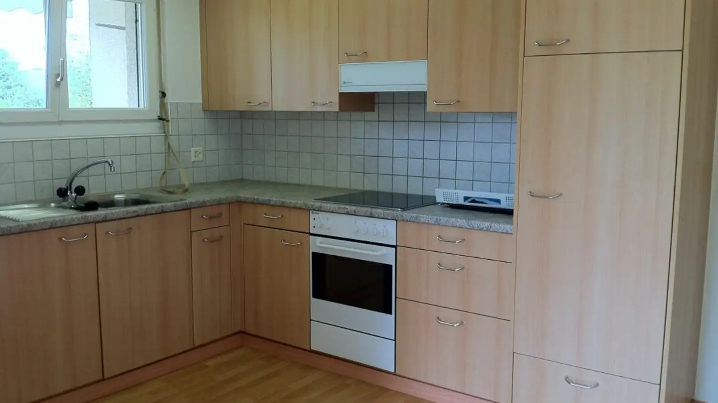 Appartamento in affitto - Zelgliackerstrasse 1a, 5042 Hirschthal - Foto 3