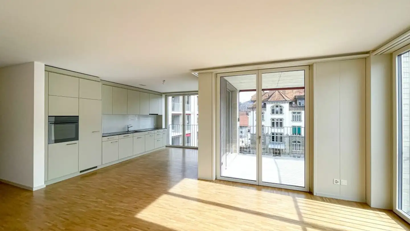 Apartment for rent - Im Grund 2b, 6130 Willisau