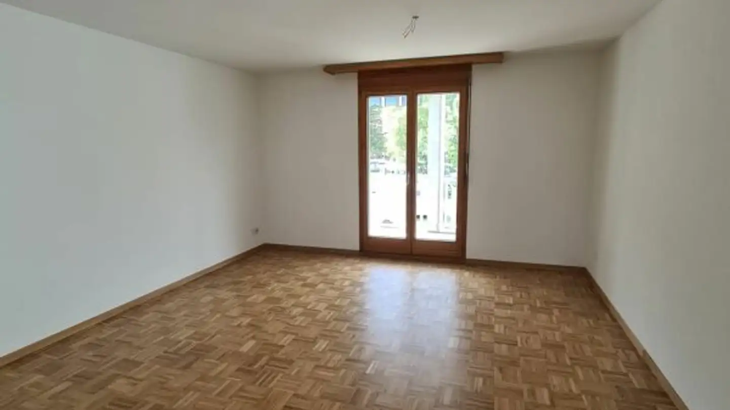 Appartamento in affitto - Moosweg 4, 9470 Buchs SG - Foto 3