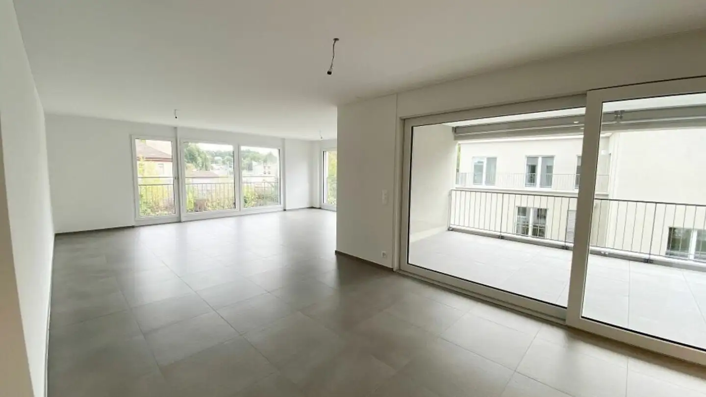 Apartment for rent - Weidlistrasse 6a, 9545 Wängi - Photo 3