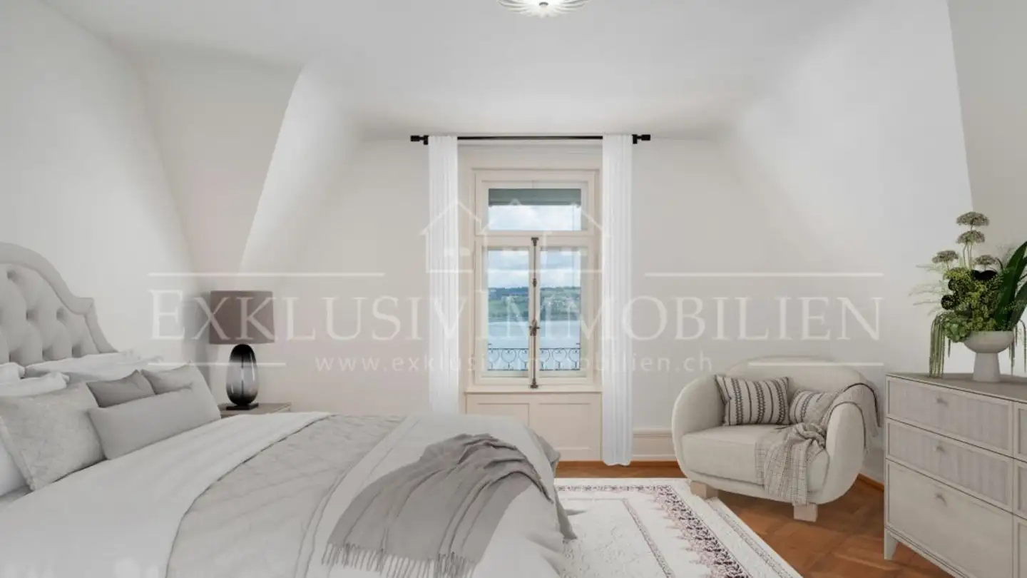 Villa kaufen - 8805 Richterswil - Foto 3