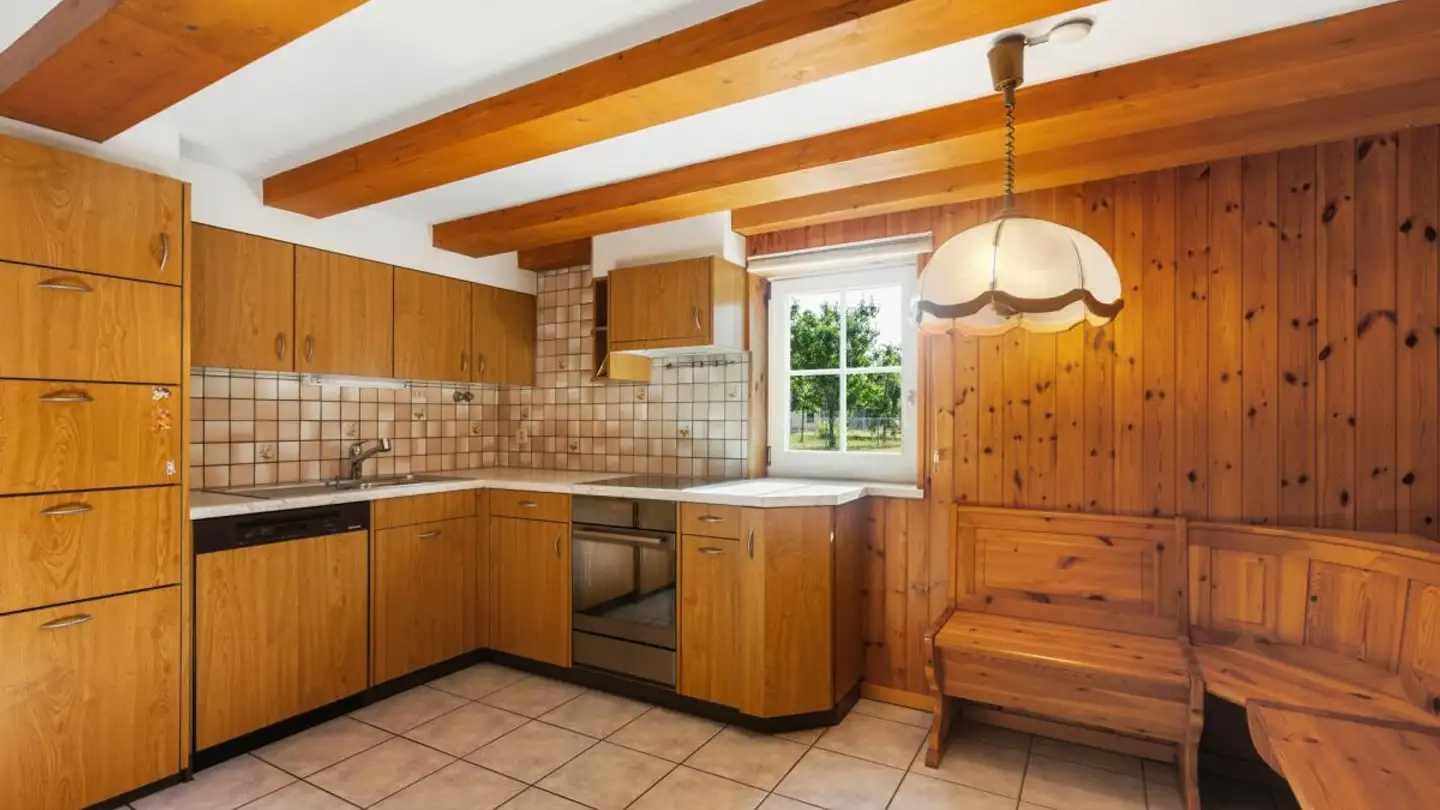 Reihenhaus kaufen - Heinrich Bosshard-Strasse 24, 8352 Elsau - Foto 4