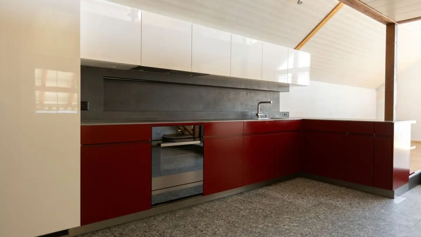 Loft for rent - Sagihof 6, 6043 Adligenswil - Photo 2