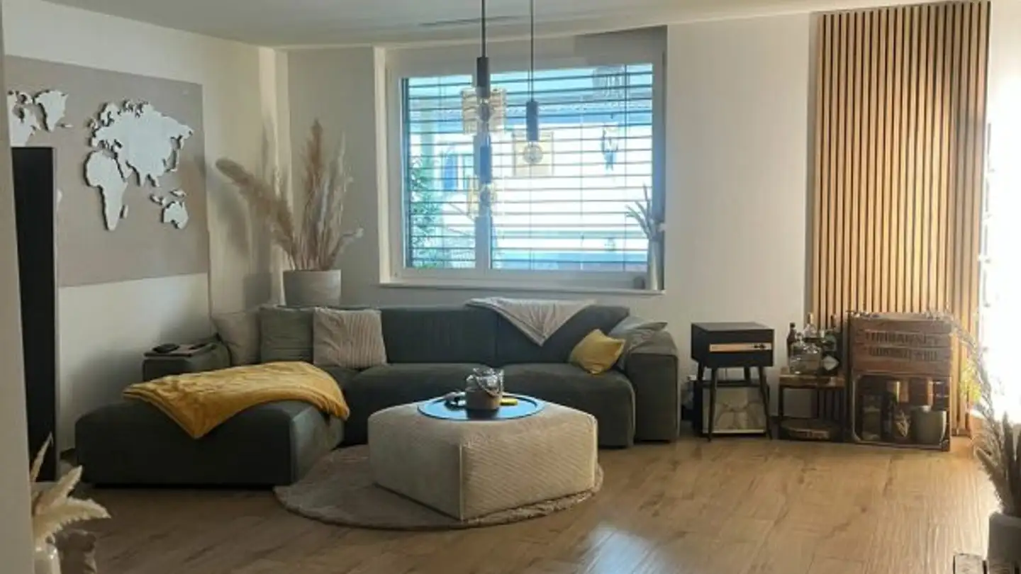Appartamento in affitto - Bahnweg 3, 8862 Schübelbach - Foto 3