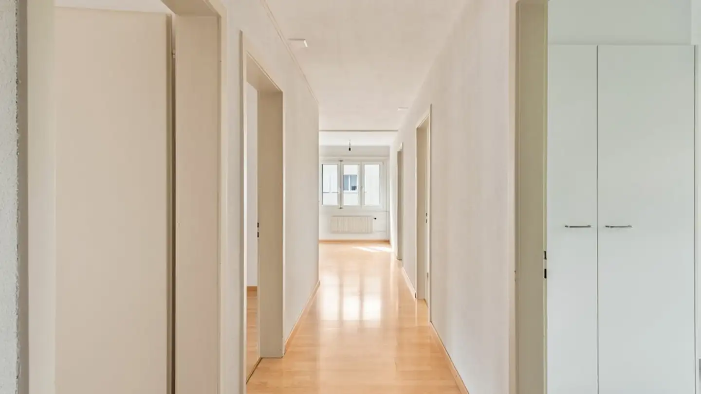 Apartment for rent - Warteggstrasse 36, 9404 Rorschacherberg - Photo 4