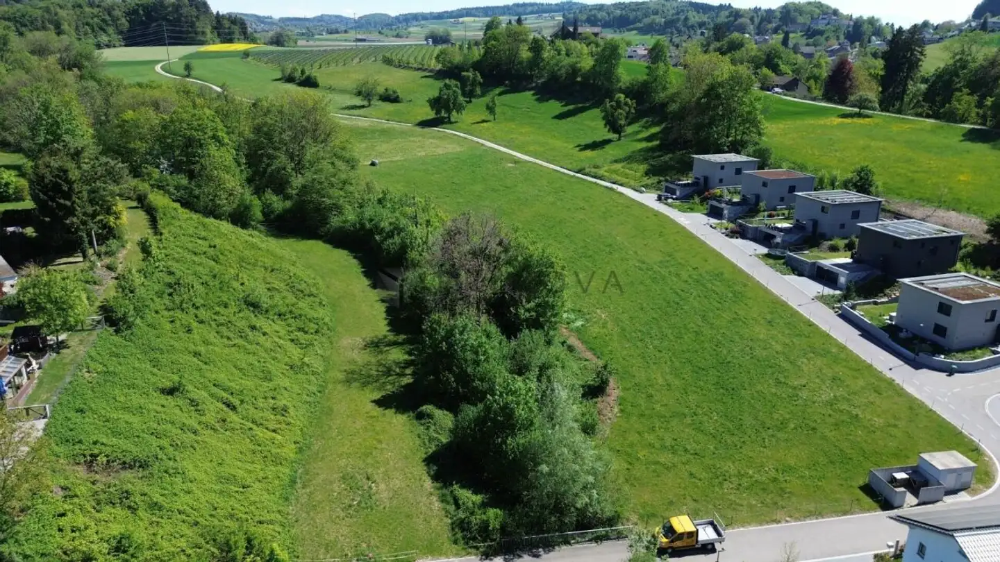 Constructible plot for sale - 5612 Villmergen - Photo 4