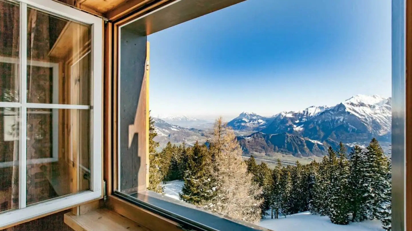 Apartment for rent - 7323 Wangs