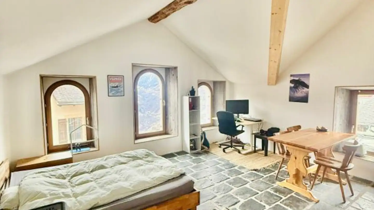 Apartment for sale - 1968 Mase