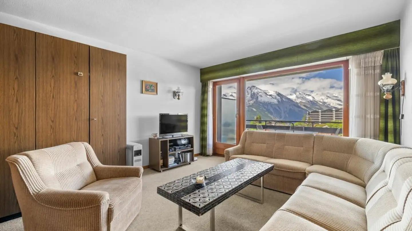 Wohnung kaufen - Route De La Télécabine 38, 1997 Haute-Nendaz - Foto 3