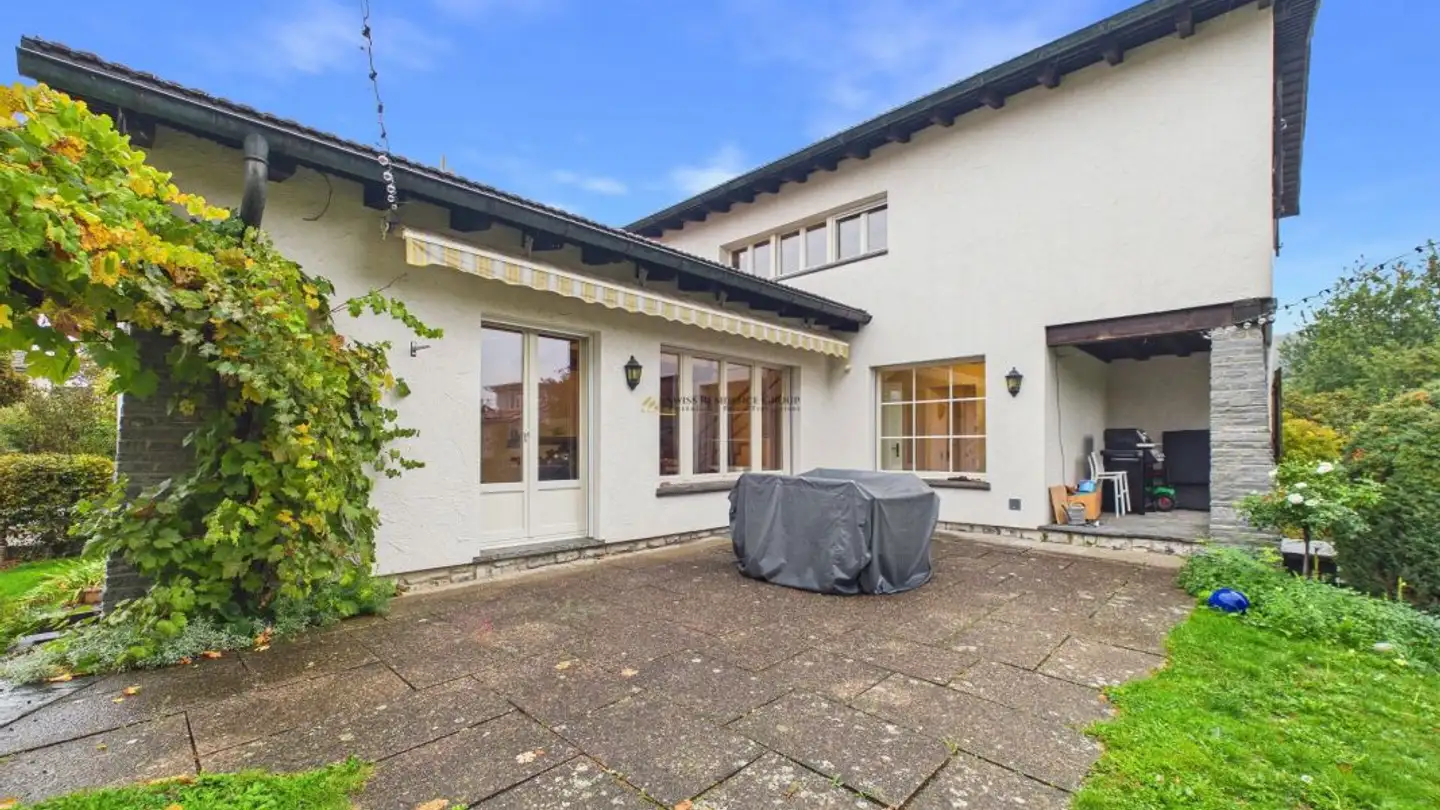 Casa singola in affitto - 3400 Burgdorf - Foto 2