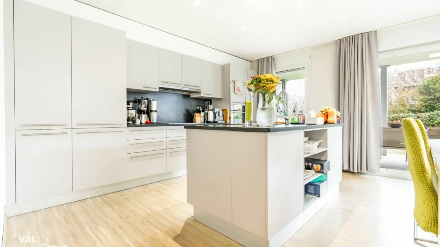 Wohnung kaufen - Route Cantonale 259, 1963 Vétroz - Foto 4