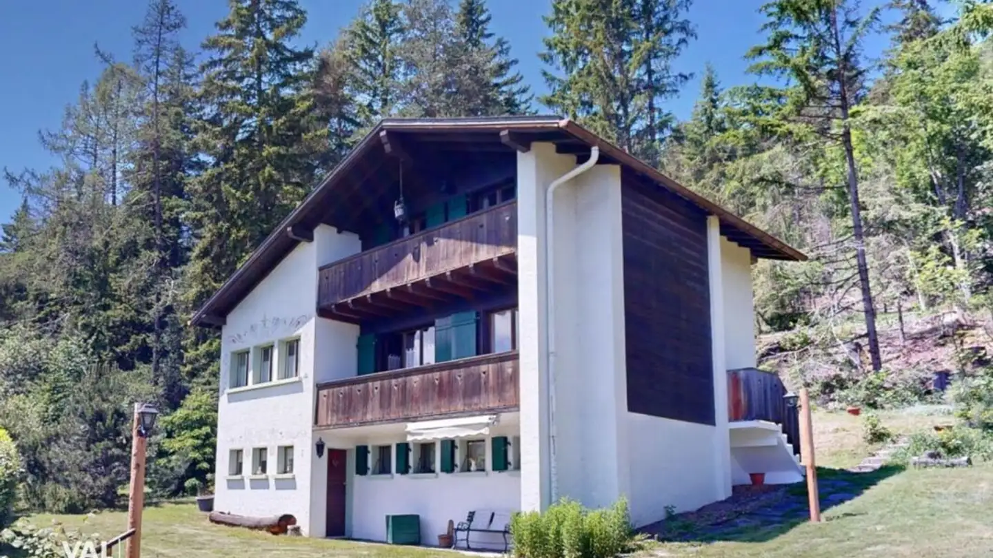 Chalet for sale - 3963 Crans-Montana