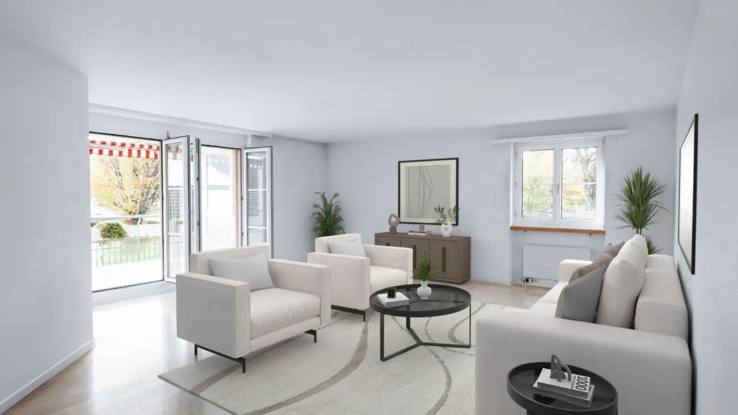 Apartment for sale - Dorfstrasse 1, 4222 Zwingen - Photo 3