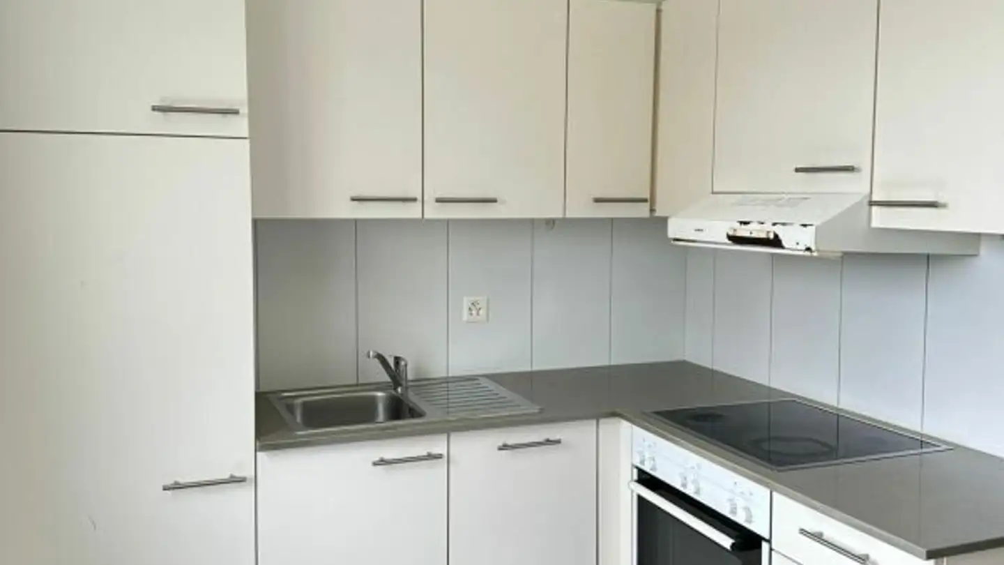 Wohnung mieten - Grenzweg 1, 2540 Grenchen