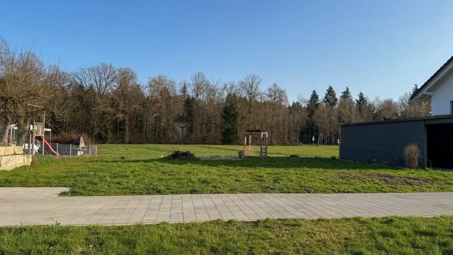 Single house for sale - 4558 Hersiwil - Photo 2