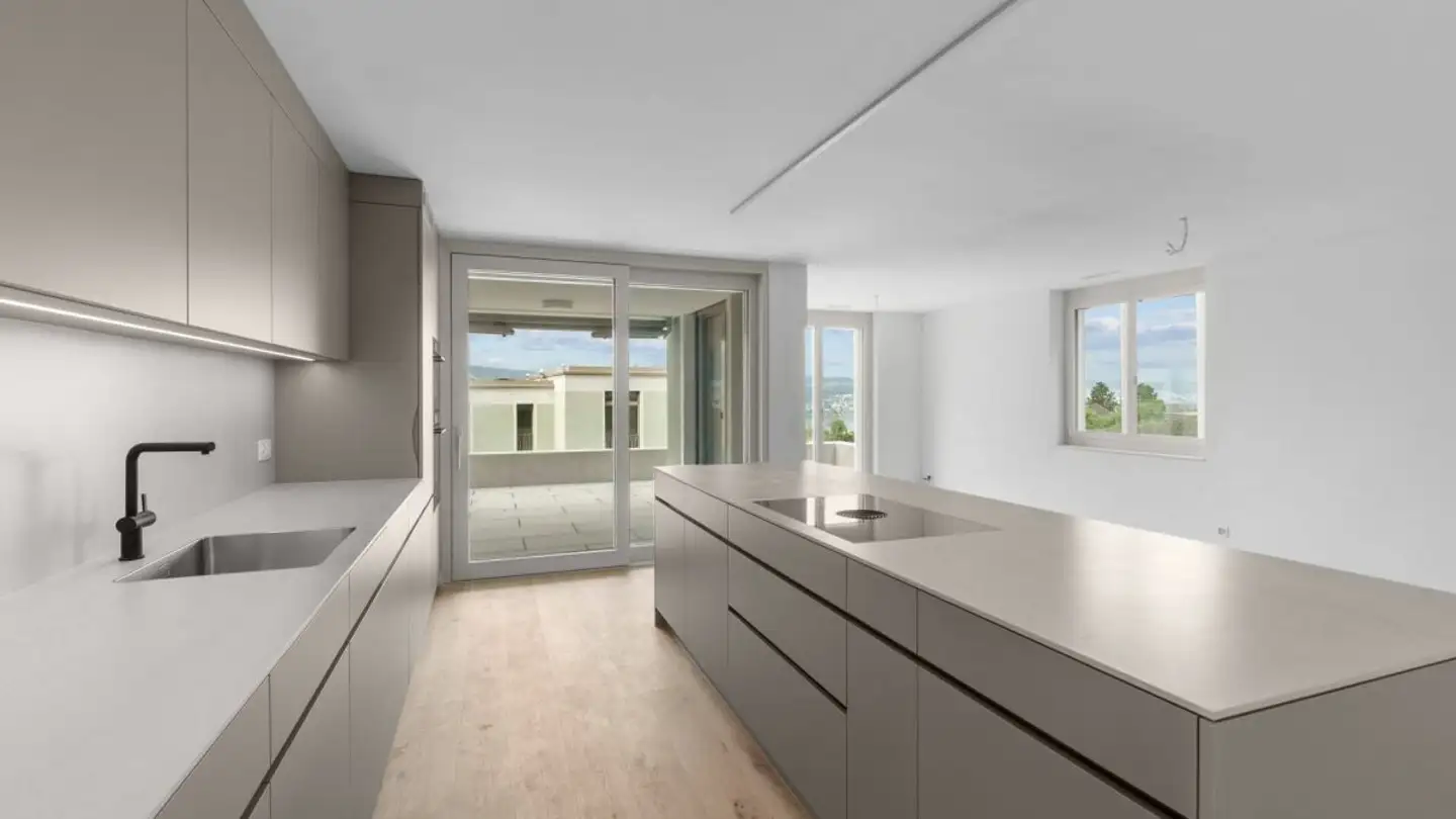 Wohnung mieten - Lohstrasse 10, 8708 Männedorf - Foto 2