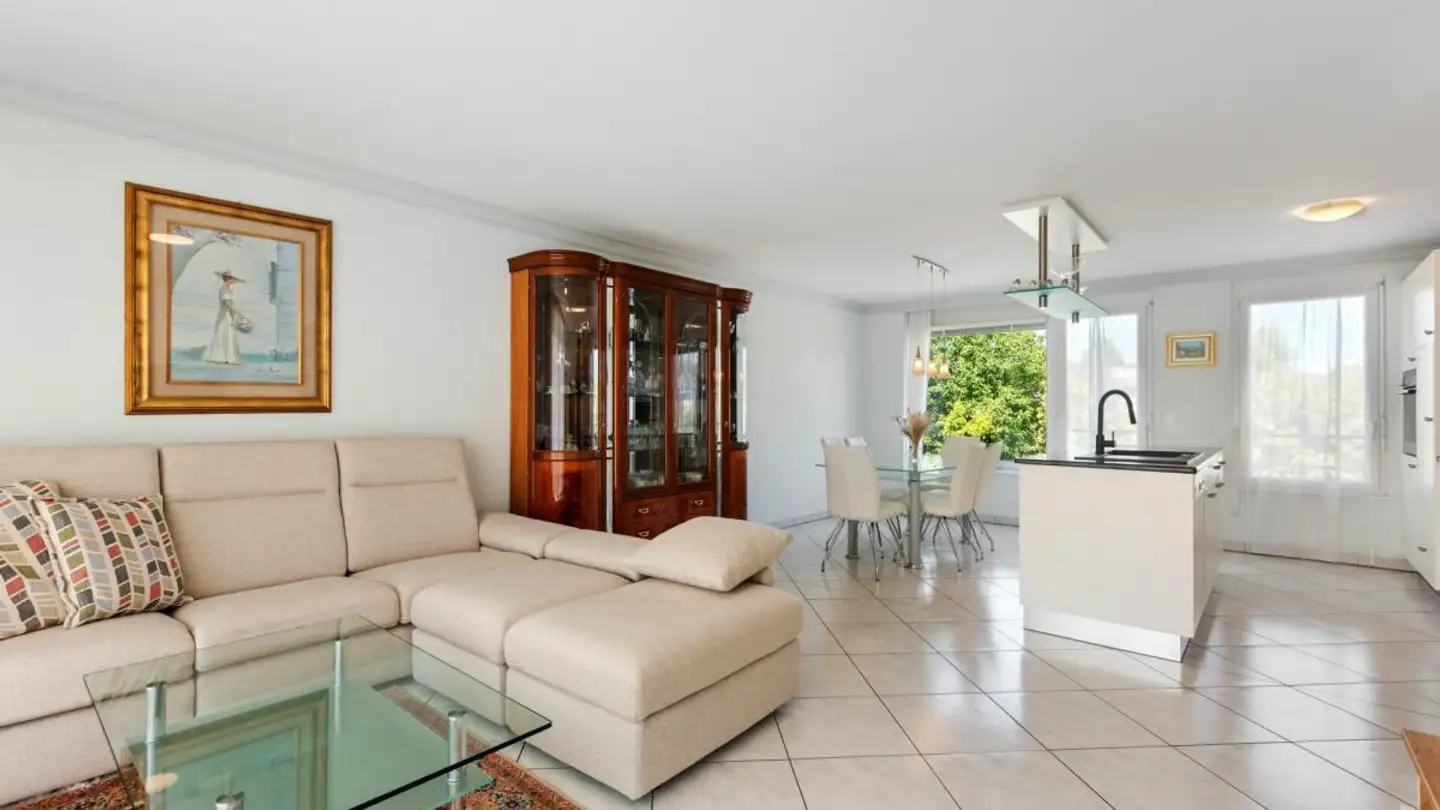 Wohnung kaufen - Loren-Allee 3, 8610 Uster - Foto 3