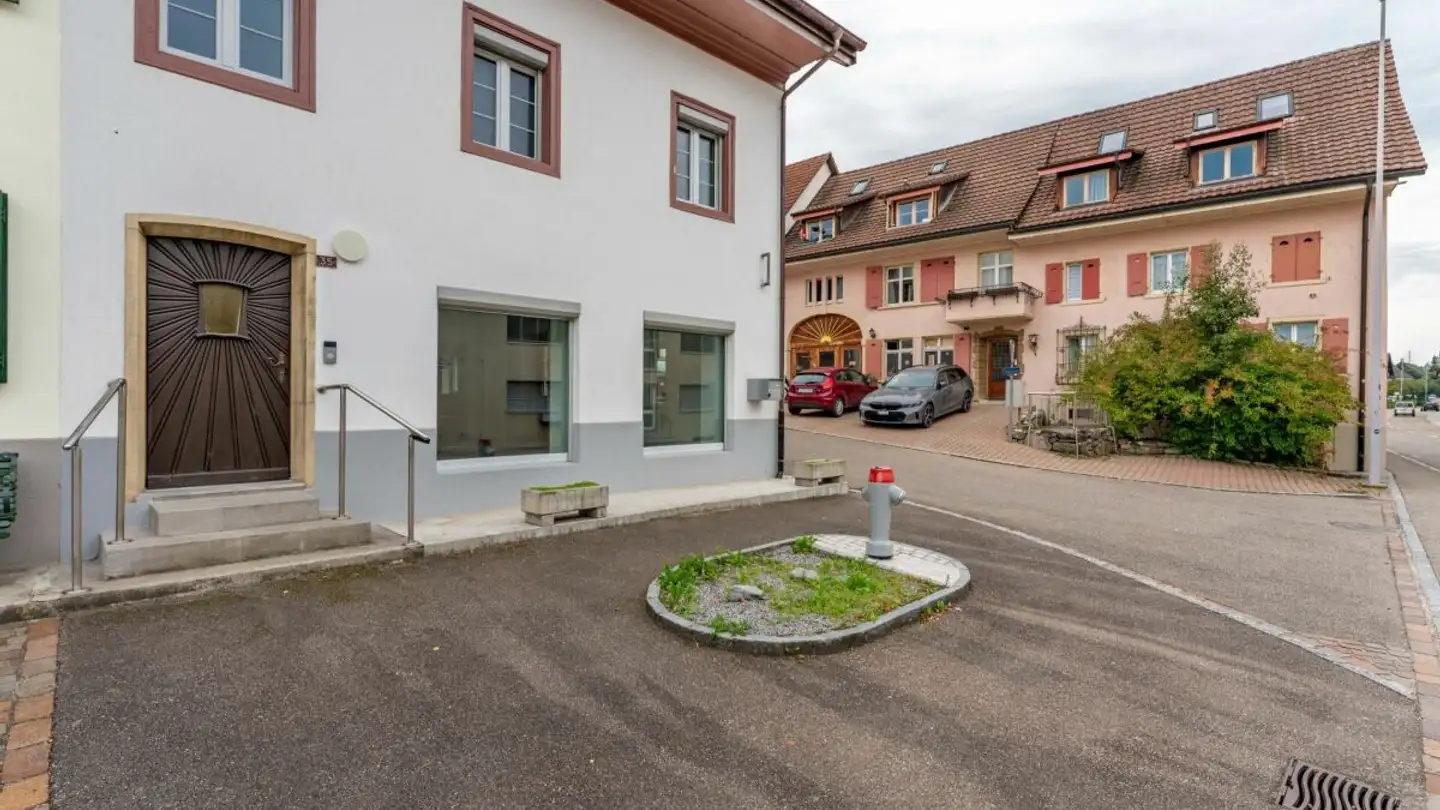 Casa singola in vendita - 4322 Mumpf