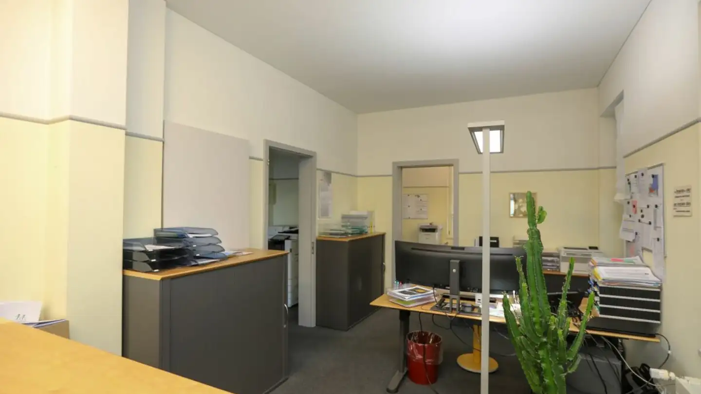 Office space for rent - Freiestrasse 5, 8570 Weinfelden - Photo 2
