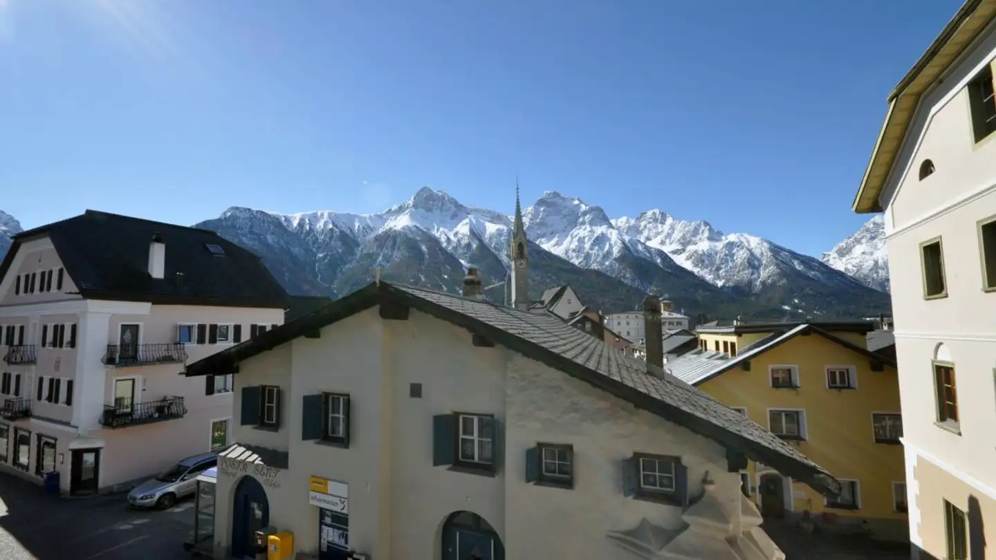 Single house for sale - Sot Pradè 135, 7554 Sent - Photo 4