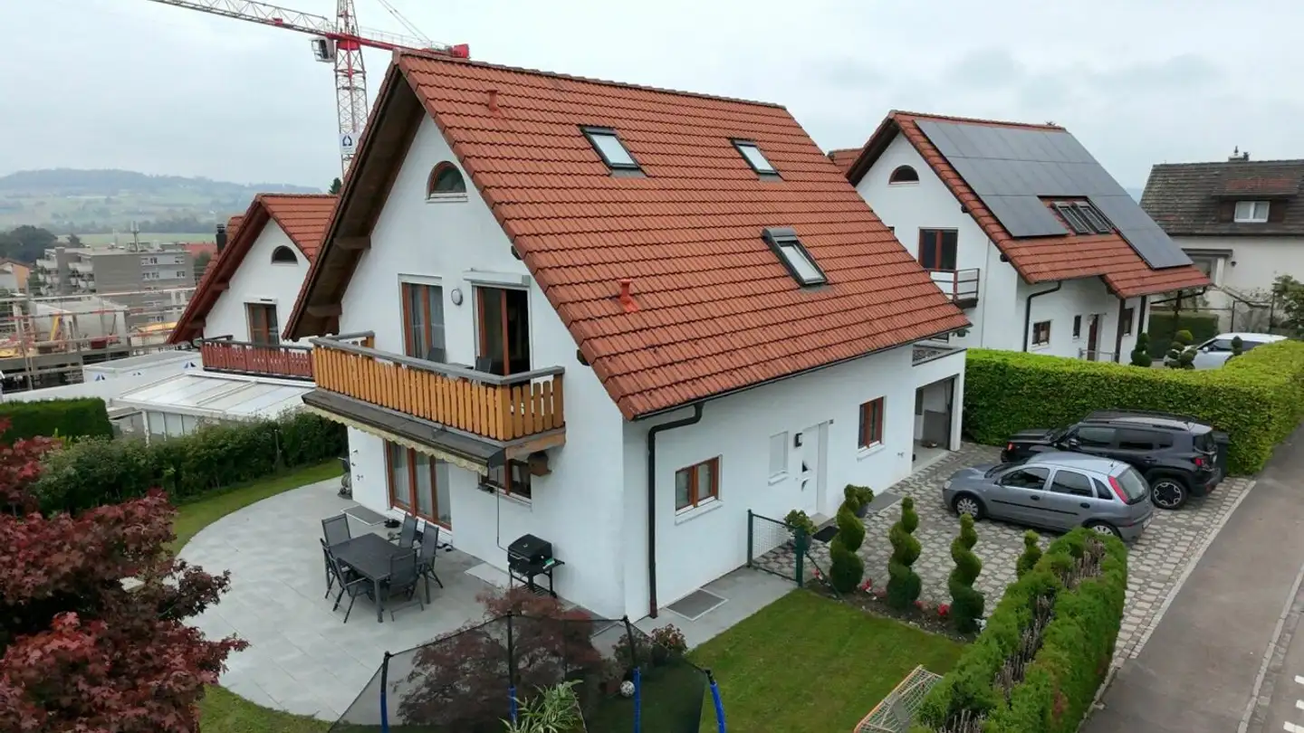 Casa singola in vendita - 8108 Dällikon - Foto 3