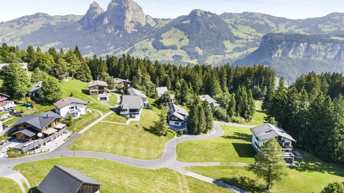 Chalet in vendita - Stooshorn 63, 6433 Stoos SZ - Foto 2