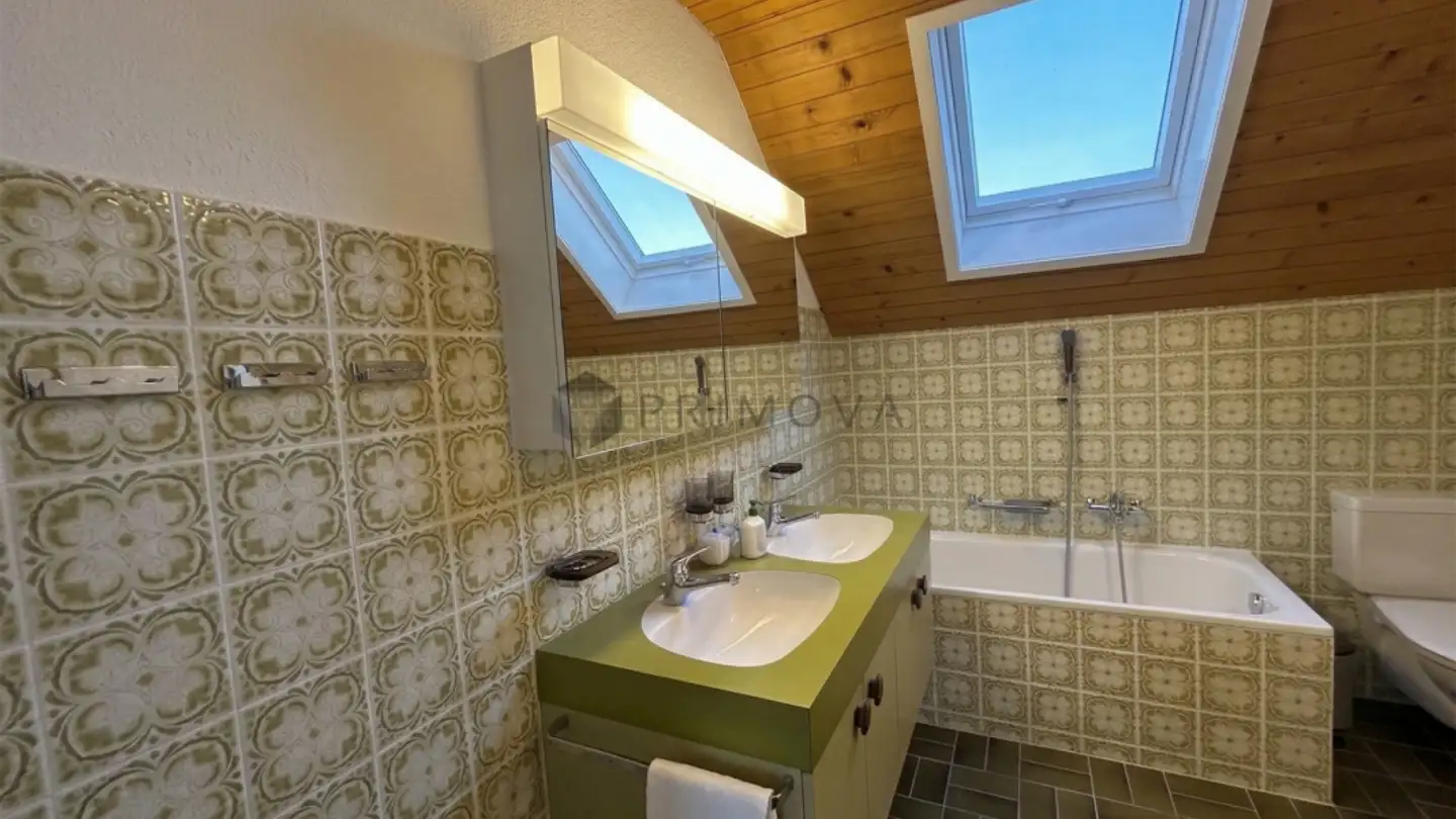 Einfamilienhaus kaufen - 4573 Lohn-Ammannsegg - Foto 4