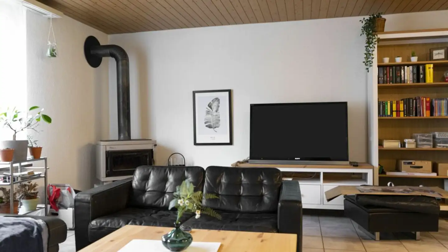 Mehrfamilienhaus kaufen - 8545 Rickenbach Sulz - Foto 2