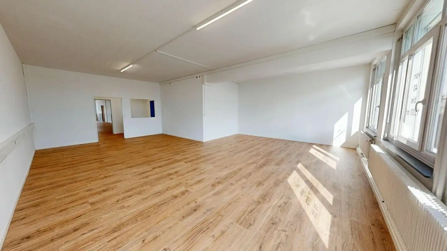 Commercial for rent - Lyon-Strasse 14, 4053 Basel - Photo 3