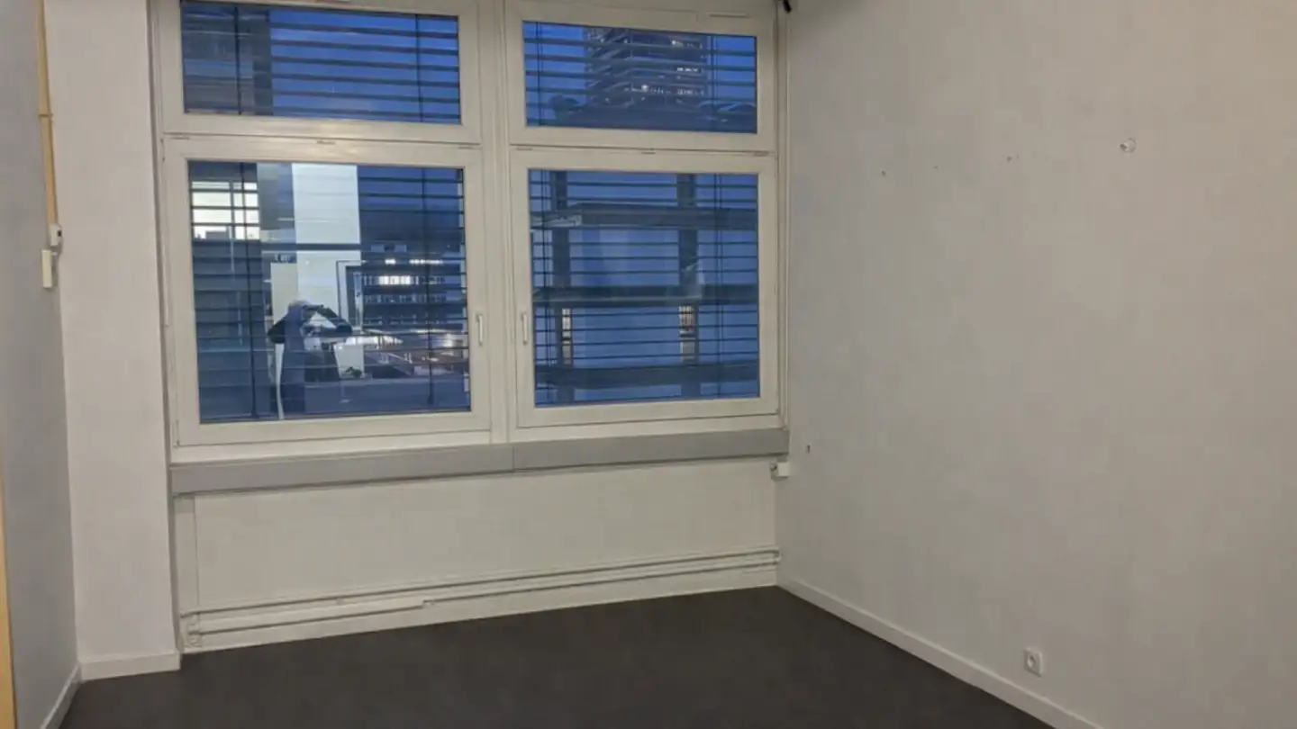 Gewerbe mieten - Ringstrasse 16, 8600 Dübendorf - Foto 4