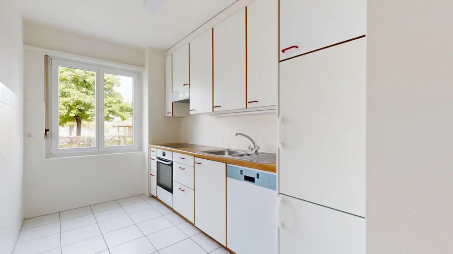 Appartement à louer - Dürrenmattweg 60, 4123 Allschwil - Photo 4