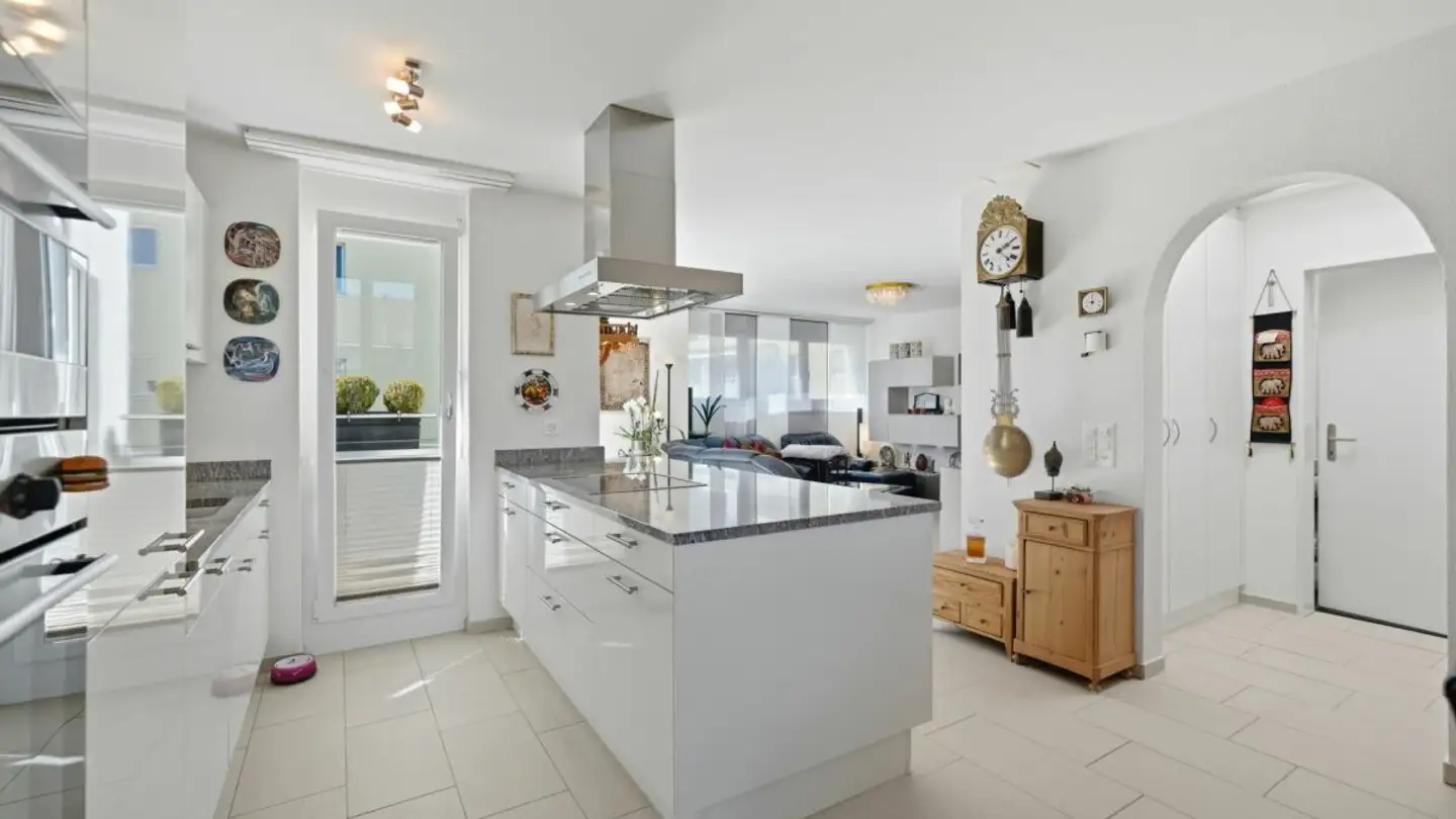 Penthouse for sale - Wehntalerstrasse 52, 8157 Dielsdorf - Photo 4