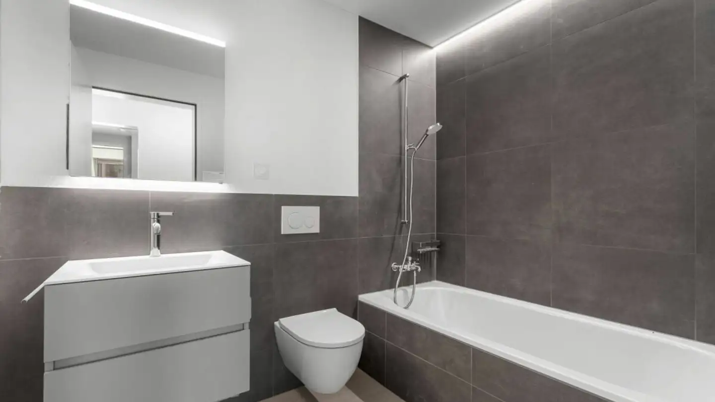 Appartement à louer - Lohstrasse 10, 8708 Männedorf - Photo 3
