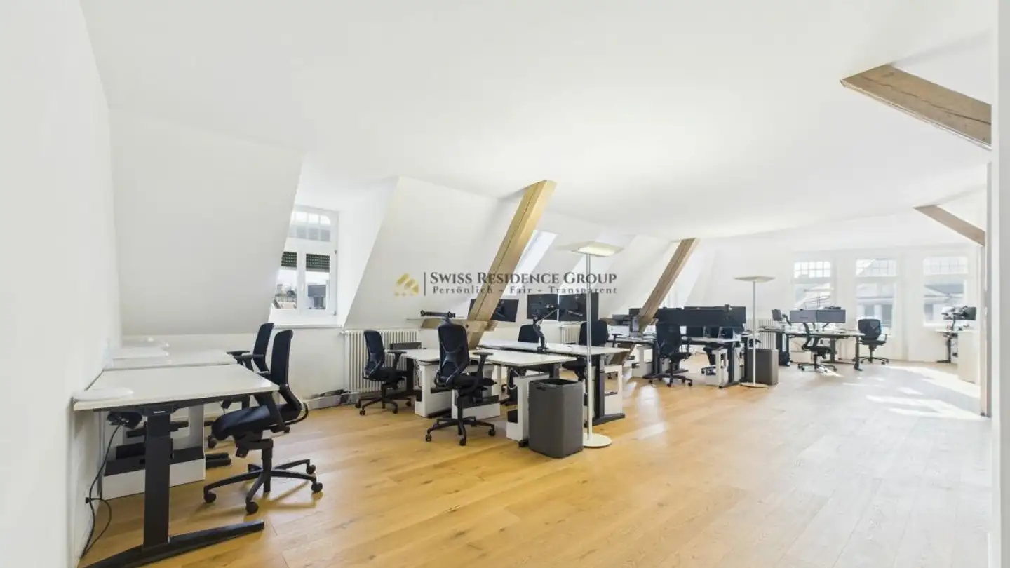 Office space for rent - 8001 Zürich - Photo 2