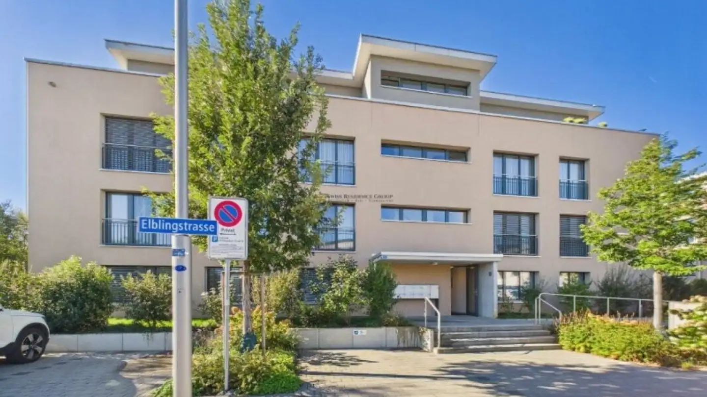 Appartement à vendre - 4107 Ettingen
